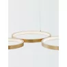 LUCES GARCIA LE42826, LE42827 pendant lamp LED 28W