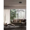 LUCES GARCIA LE42826, LE42827 pendant lamp LED 28W