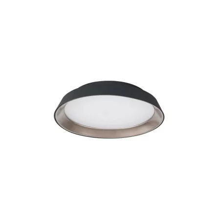 LUCES CHALCO LE42830/1 ceiling LED lamp 30W white, black 45cm 3000K