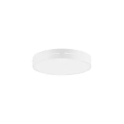 LUCESTIJUANA LE42832/3 ceiling LED white, black 30W dia 45cm