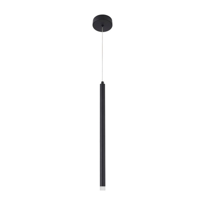 LUCES TORREON LE42845/6/7/8 pendant LED lamp 3W gold, black