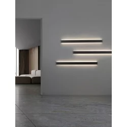 LUCES DURANGO LE42852 kinkiet LED 60, 90, 120cm