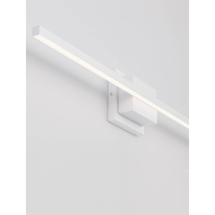 LUCES HIDALGO LE42861 kinkiet ścienny LED