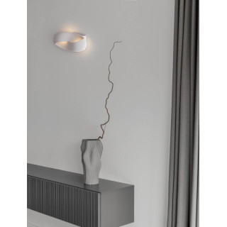 LUCES JALISCO LE42869 kinkiet LED 6W biały