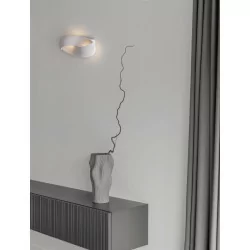 LUCES JALISCO LE42869 decorative wall lamp LED 6W white