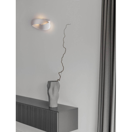 LUCES JALISCO LE42869 decorative wall lamp LED 6W white