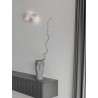 LUCES JALISCO LE42869 decorative wall lamp LED 6W white