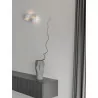 LUCES JALISCO LE42869 decorative wall lamp LED 6W white