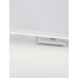 LUCES ARANDAS LE42870, LE42871 LED wall lamp 3000K white, black 63cm