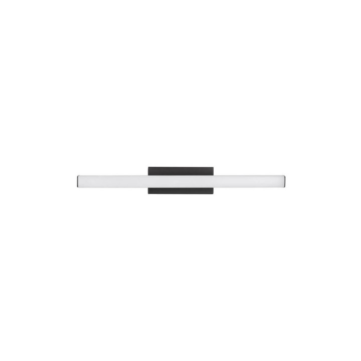 LUCES OCOTLAN LE42872, LE42873 wall lamp LED white, black 12W 49cm