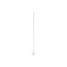 LUCES TECOMAN LE42849 white 60cm wall LED lamp 18W