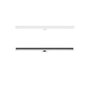 LUCES OCOTLAN LE42872, LE42873 wall lamp LED white or black 12W