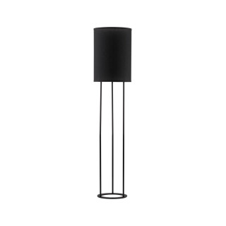 LUCES LE42881SAHUAYO black floor lamp LED 12W 135cm