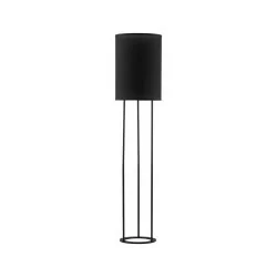 LUCES LE42881SAHUAYO black floor lamp LED 12W 135cm