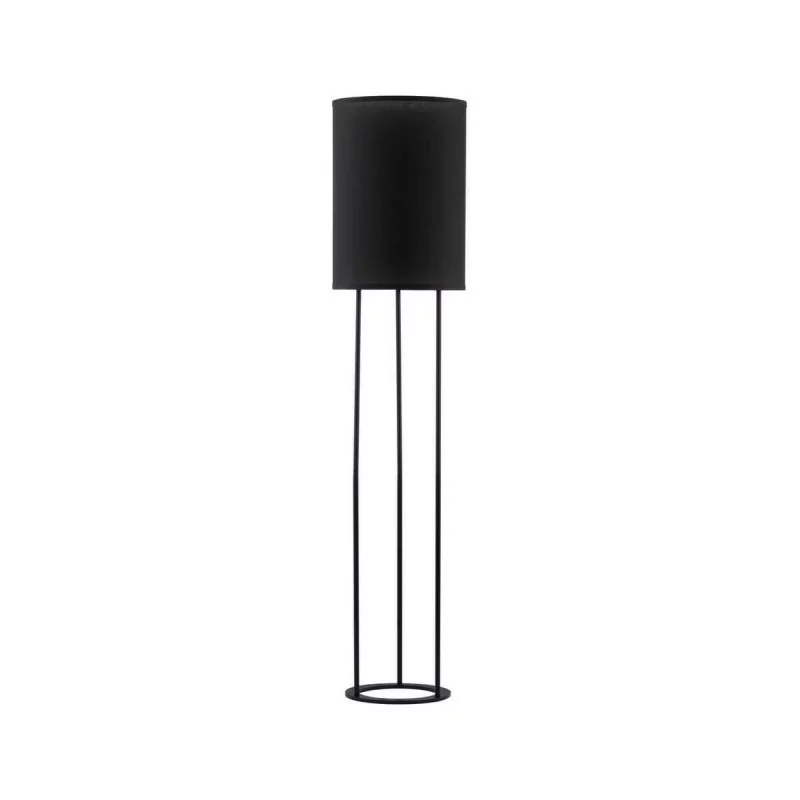 LUCES LE42881SAHUAYO black floor lamp LED 12W 135cm