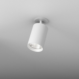 AQFORM PET next maxi LED G/K reflektor 16414 wpuszczany