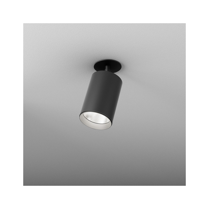AQFORM PET next maxi LED G/K spot recessed 16414