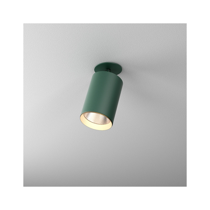 AQFORM PET next maxi LED G/K spot recessed 16414