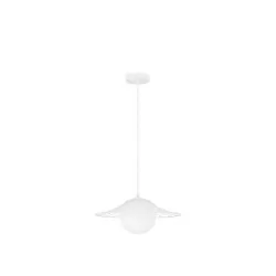 LUCES NAVOJOA LE42931/2 lampa wisząca kula 15cm