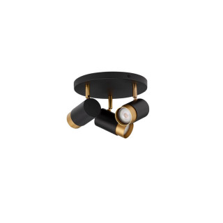 LUCES CAYES LE42616 plafon sufitowy LED 3xGU10