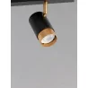 LUCES CAYES LE42614 lampa sufitowa 3xGU10