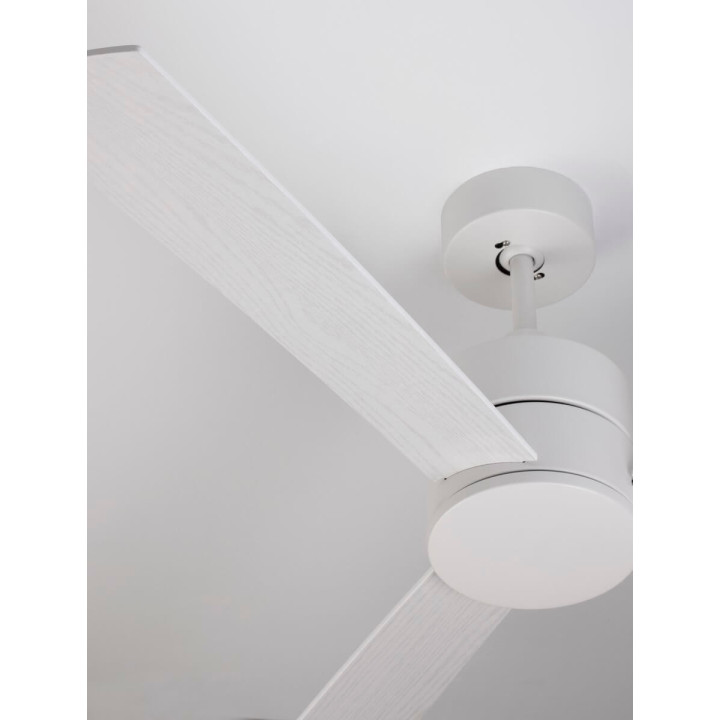 LUCES APIZACO LE42959/60/1 wentylator sufitowy LED 18W