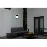 LUTEC GOLETA outdoor LED wall/ceiling lamp