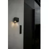 LUTEC CYPRES outdoor wall lamp 2xGU10 IP44