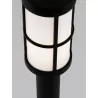 LUCES JUAREZ LE71467 lampa zewnętrzna IP54 65cm