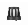 LUCES CAMPECHE LE71468 anthracite outdoor lamp LED 8,2W IP65