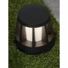 LUCES CAMPECHE LE71468 anthracite outdoor lamp LED 8,2W IP65