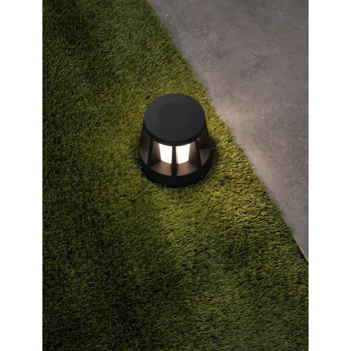 LUCES CAMPECHE LE71468 lampa zewnętrzna LED 8,2W IP54