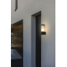LUTEC HEROS outdoor wall lamp E27
