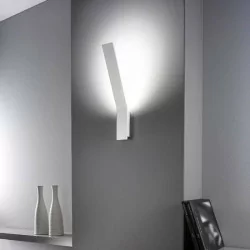 MA&DE LAMA W 7104, 7137 wall light LED