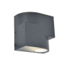 LUTEC MARBO outdoor wall lamp up/down IP44