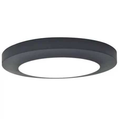 LUTEC KAYAH lampa sufitowa zewnętrzna LED