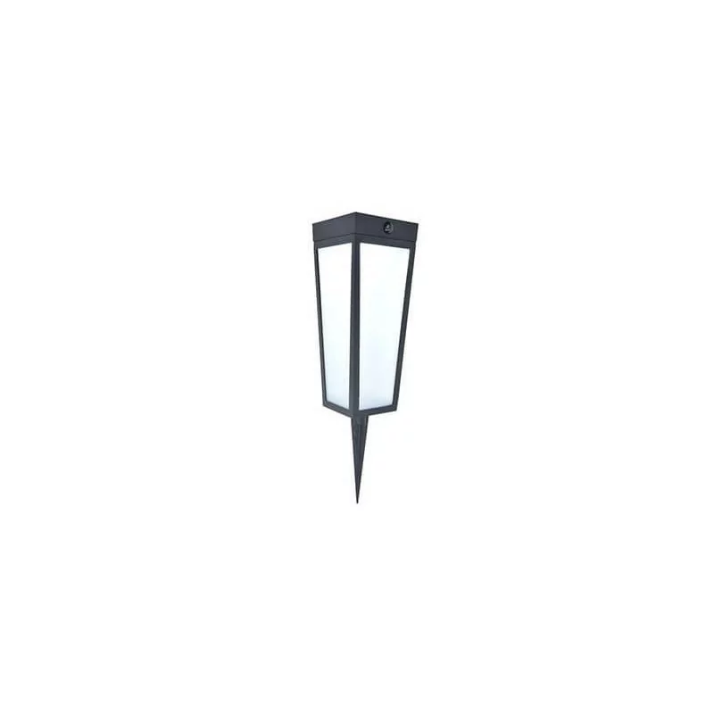 LUTEC DIAS SOLAR lampa zewnętrzna, solarna LED