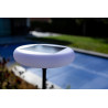 LUTEC POPS solar LED outdoor standing lamp