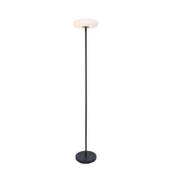 LUTEC POPS solar LED outdoor standing lamp