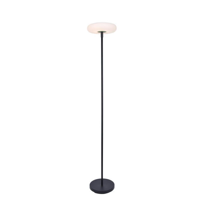 LUTEC POPS solar LED outdoor standing lamp 173,5cm
