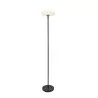 LUTEC POPS solar LED outdoor standing lamp