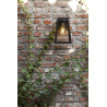 LUTEC FIA SOLAR Outdoor wall lamp