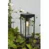 LUTEC FLAIR SOLAR garden lamp LED solar