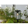 LUTEC FLAIR SOLAR garden lamp LED solar