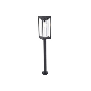 LUTEC FLAIR SOLAR garden lamp LED solar 2W 76cm