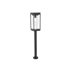 LUTEC FLAIR SOLAR garden lamp LED solar