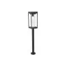 LUTEC FLAIR SOLAR garden lamp LED solar