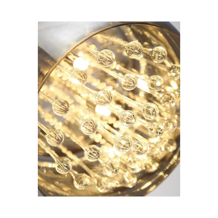 Hanging lamp MAXlight MOONLIGHT medium P0076-05L