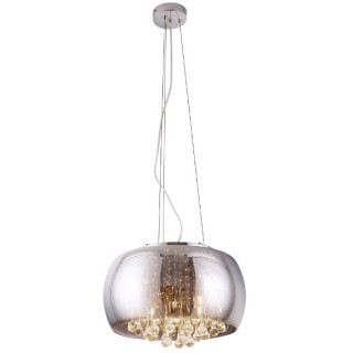 Lampa wisząca Maxlight MOONLIGHT średnia P0076-05L