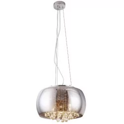 Hanging lamp MAXlight  MOONLIGHT medium P0076-05L